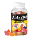 Airborne Immune Support Gummies 90 Count Bottle