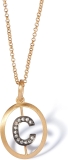 Annoushka Initial H Jewelry Piece