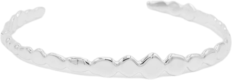 Herve Leger Choker Necklace