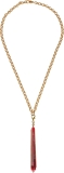 SILVIA TCHERASSI Montse Necklace