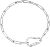 MATEO New York Jewelry Piece Silver