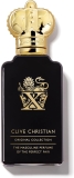 Clive Christian 3.4 Fl Oz Pack of 1 Luxury Perfume Bottle