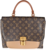 Louis Vuitton Pre-Loved Sesame Monogram Canvas Marignan