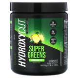 Hydroxycut Essentials Super Greens Lemon Iced Tea 9.44 oz 268g