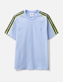 Adidas Men's Wb Set-in Tee, Blue