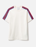 Adidas Men's Wb Set-in Tee, White