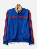 Adidas Men's Wb Jersey Tt, Blue