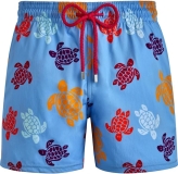 Vilebrequin Official Store 3X-Large Flax Flower