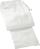 Vilebrequin Men Linen Pants Solid
