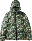 Canada Goose Men's ABC Camo Crofton Puffer Jacket
