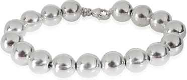 Tiffany & Co. Pre-Loved HardWear Bracelet, Sterling Silver, 7.25 in