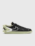 Nike Pre-loved Women's Nike X Acronym Blazer Low, Us 6 / W 7.5, Black