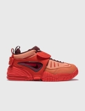 Nike Pre-loved Men's Nike X Ambush Air Adjust Force Sp, Us 9, Red