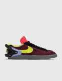 Nike Pre-loved Men's Nike X Acronym Blazer Low, Us 6.5, Multicolor
