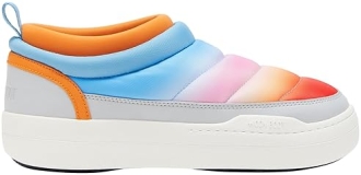 Moon Boot Park Soft Sunrise Slip On Unisex Shoes