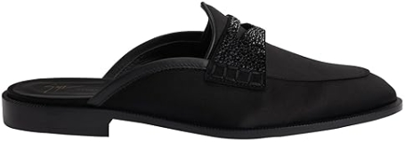 Giuseppe Zanotti 9.5 Black Shoes for Women