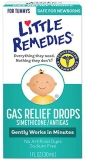 Little Remedies Gas Relief Drops 1 oz for Infant Gas Relief