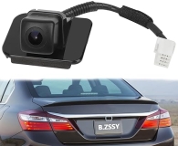 B.ZSSY Accord Rear View Camera for 2014-2017 Honda Accord Sedan EX-L Parking Assist Rear Camera Replace