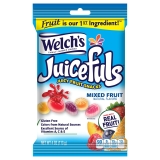 Welch's Juicefuls Mixed Fruit Snacks - 4 oz - Packaging Varies 2 Pack
