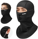 ILM Ski Motorcycle Balaclava Face Mask FM01 - Ultimate Protection