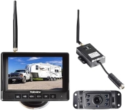 Haloview RD5-MINI 5'' 720P Wireless Range Dominator System' - Wireless 5'' 720P Haloview RD5-MINI Range Dominator