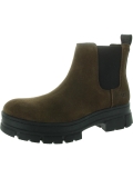 Ugg Women's Stretch Suede Chelsea Boots - Ashton Collection