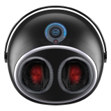 Comfier Shiatsu Foot Massager with Heating and Kneading Functions for Feet