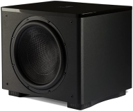 REL HT/1510 Predator 15-Inch Powered Subwoofer - HiFi Home Theater Bass Boost - Premium Design