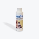 Fentel Fenbendazole & Pyrantel Dewormer for Cats & Dogs - 8oz (240mL)