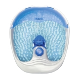 TRAKK Foot Spa Massager - Ultimate Comfort and Relaxation