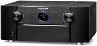 Marantz AV8805A 13.2ch 8K UHD Pre-Amp with HEOS & Voice Control