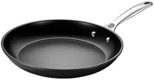 Le Creuset 12-Inch Toughened Nonstick PRO Fry Pan