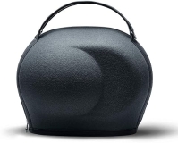 Grey Devialet Cocoon Travel Case for Phantom I