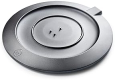 Devialet Mania Station Wireless Charger - Fast Charging, Splash Resistant - 3-Hour Full Charge