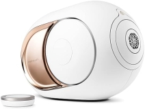 Devialet Phantom I 108dB High-Fidelity Wireless Speaker Gold Bluetooth Sound System