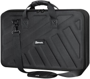 RAYMACE Hard EVA DJ Controller Case for Pioneer DJ RX/SX/SX2/SX3/DDJ-FLX6/MC7000 (27.2x15.7x3.9")