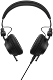 Pioneer DJ HDJ-CX On-Ear DJ Headphones - Black, Professional Grade