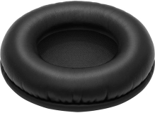 Pioneer DJ HC-EP0501 Nano Coated Ear Pads for HDJ-X10 - Pair: Enhance Your Listening Experience
