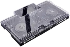 Pioneer XDJ-RR DJ Mixer Cover by Decksaver - DS-PC-XDJRR