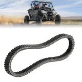 KEMIMOTO High-Quality CVT Drive Belt for Polaris RZR 1000/XP4 1000 & General 1000/4 2023 - Replaces OEM 3211180
