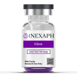 INEXAPH Glow blend (10 vials/kit)