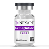 INEXAPH Semaglutide (10 vials/Kit)