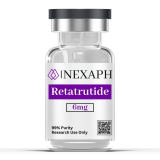 INEXAPH Retatrutide (10 vials/Kit)
