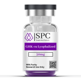 INEXAPH GHK-cu lyophilized (10 vials/kit)