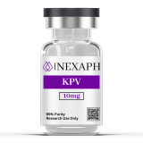 INEXAPH KPV 10mg (10 vials/kit)