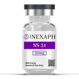 INEXAPH SS-31 (10 vials/Kit)