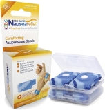 Sea-Band Anti-Nausea Acupressure Wristband - 2 ct Child Size