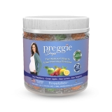 Three Lollies-Naturally Flavored Preggie Drops for Pregnancy Nausea Relief - 32 ct