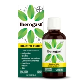 Iberogast Liquid Drops for Occasional Stomach Upsets, 50 mL