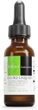 DaVinci Labs D3/K2 Liquid - Liquid Vitamin D & Vitamin K Supplement for Bone Health, Heart Support